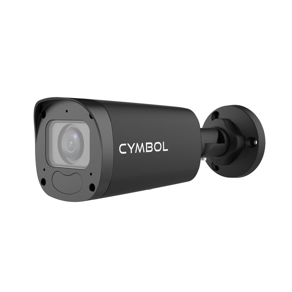Cymbol CY-B4MPSL-MVF-BK IP Camera