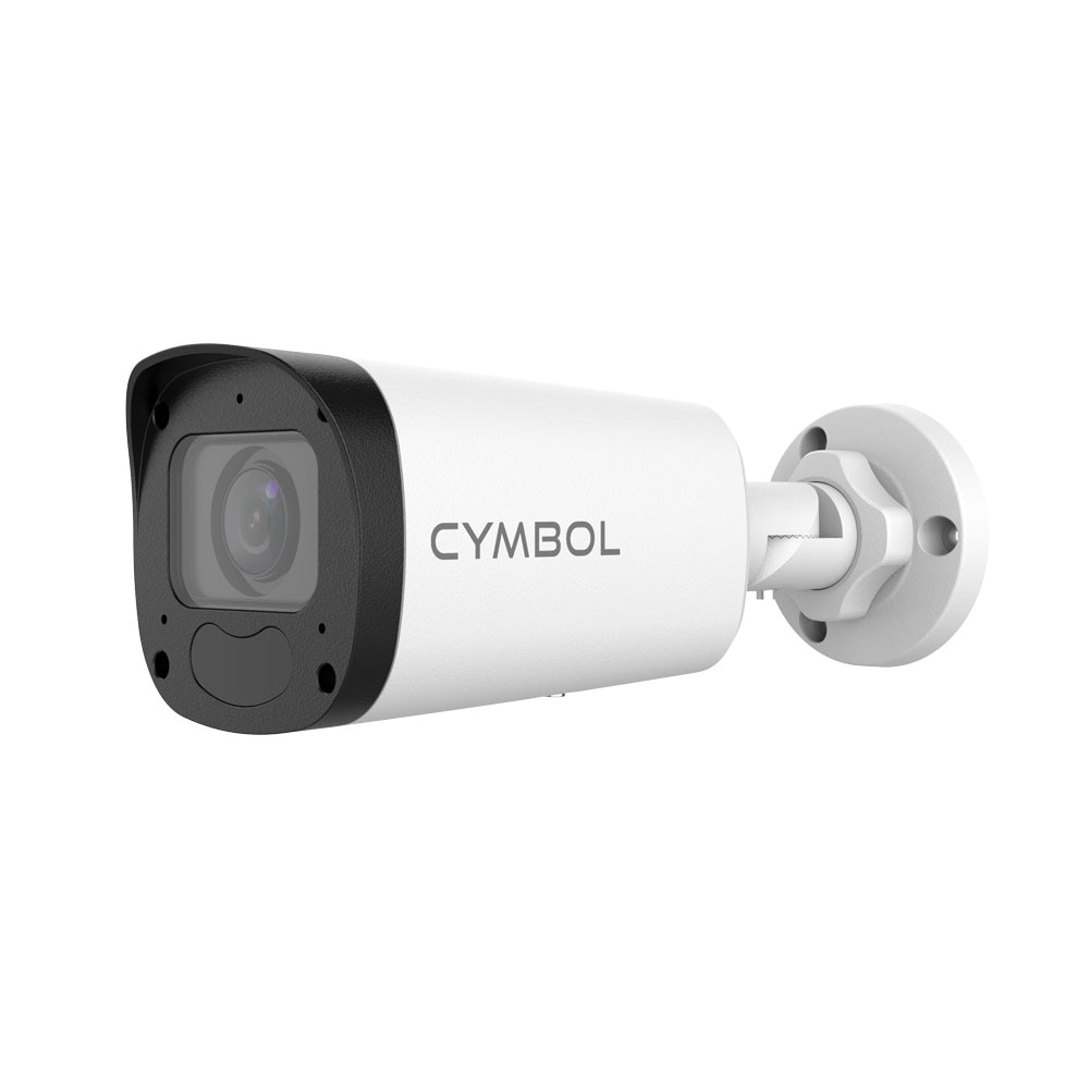 Cymbol CY-B4MPSL-MVF-WH IP Camera