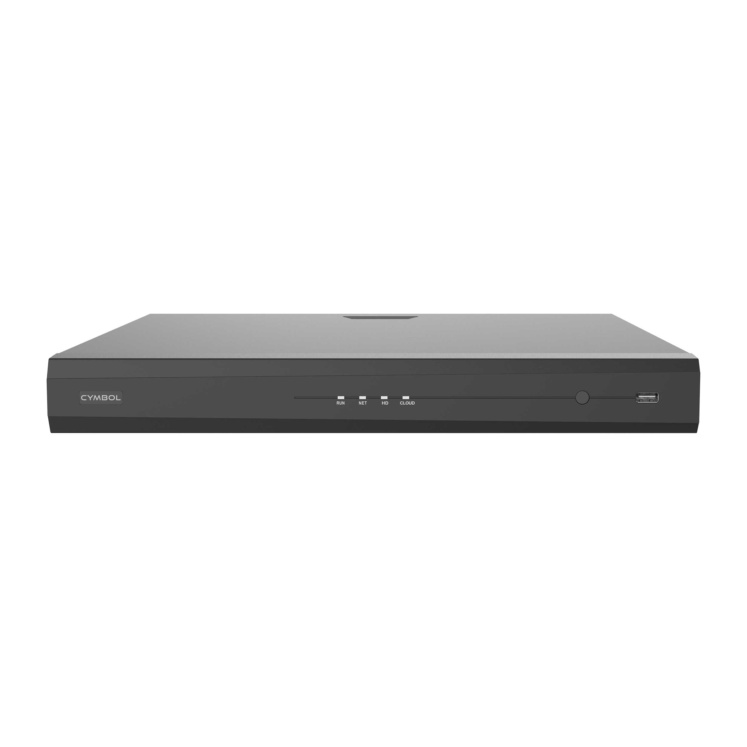 Cymbol CY-NVR4K-16P-4TB-V2 NVR Recorder