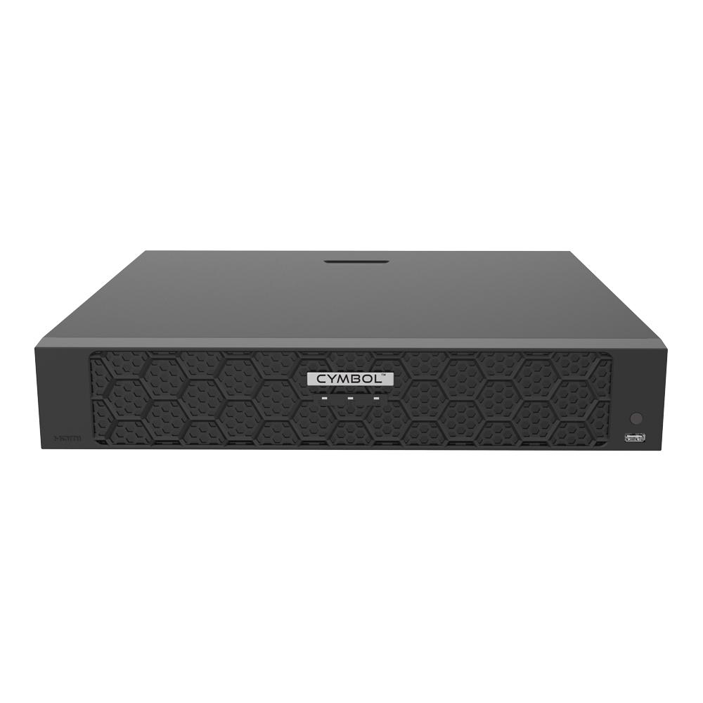 Cymbol CY-NVR4K-32-16P-V2 NVR Recorder