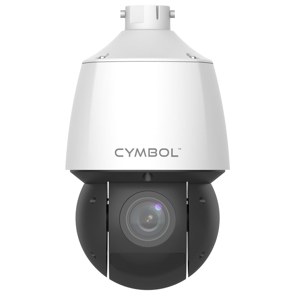 Cymbol CY-PTZ4MPSL-X25 IP Camera