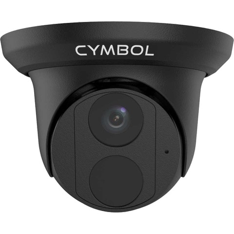 Cymbol CY-TR4K2-8SL-V2-BK IP Camera