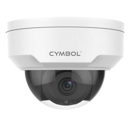 Cymbol CY-VPD4MP2-8SL-WH IP Camera