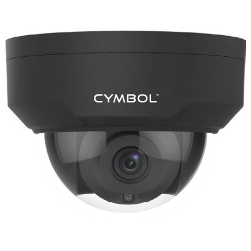 Cymbol CY-VPD5MP2-8SL-V2-BK IP Camera