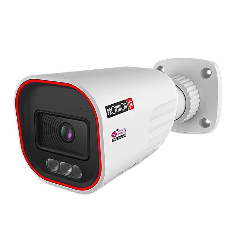 Provision-ISR PV-BMH-340ADN-MVF-V4 IP Camera