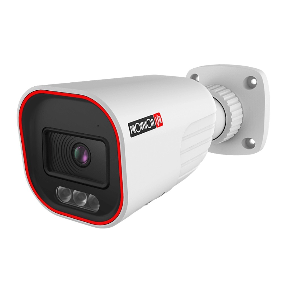 Provision-ISR PV-BMH-340SRN-MVF IP Camera
