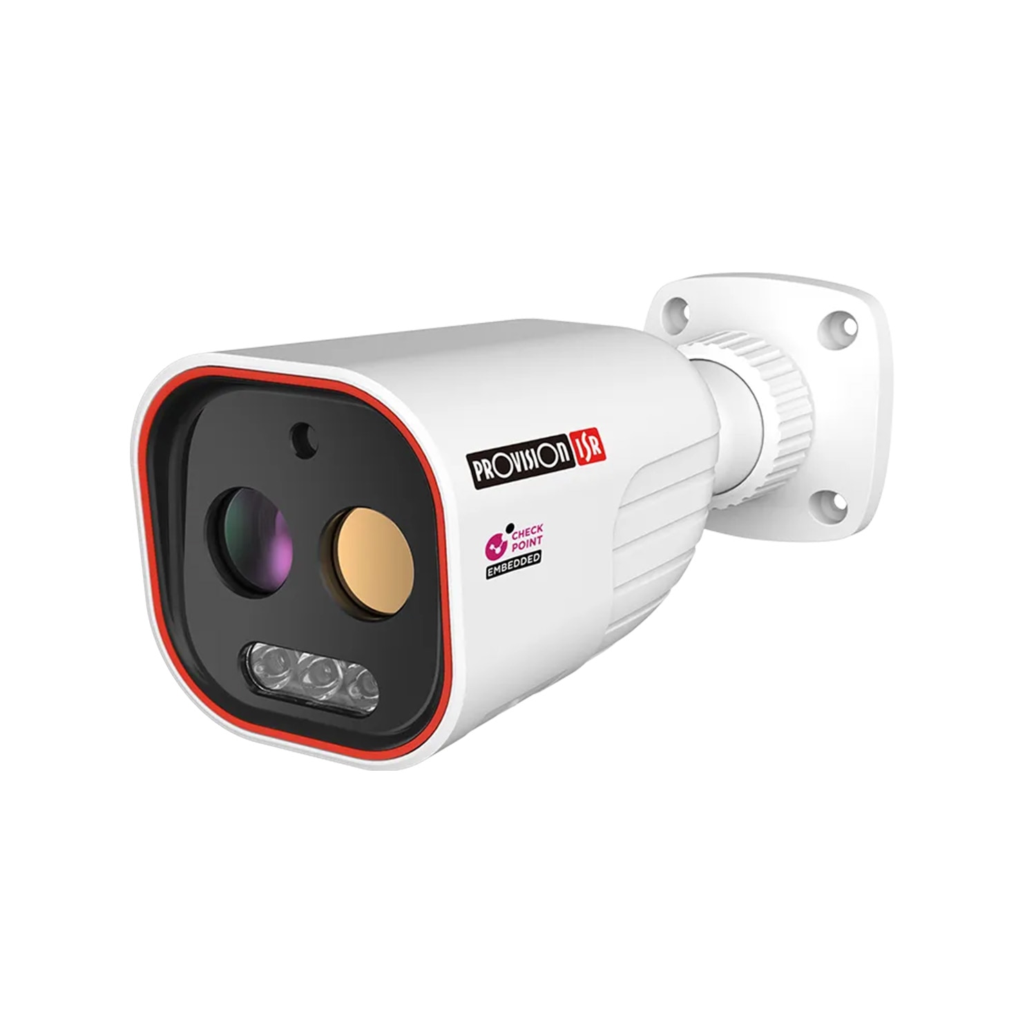 Provision-ISR PV-BMH-THERMAL-3-V2 IP Camera