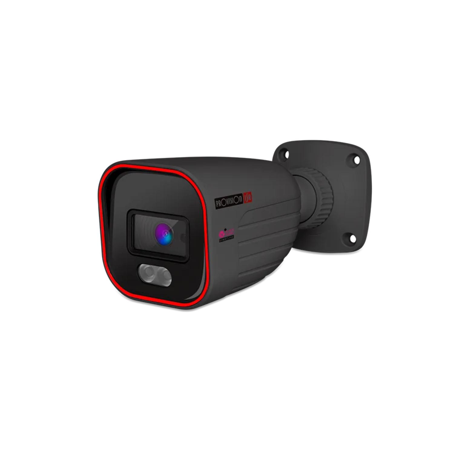 Provision-ISR PV-BSH-340IPSN-28-G IP Camera