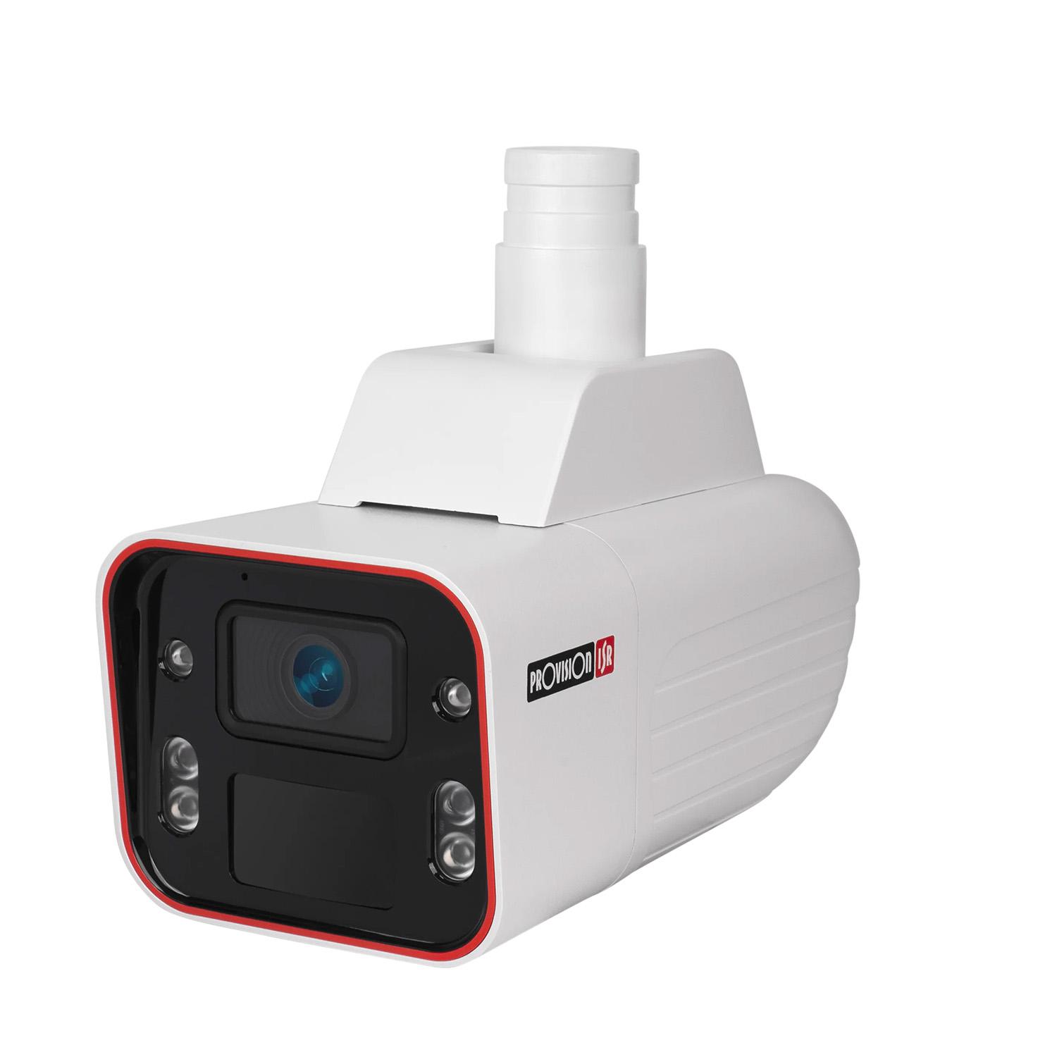 Provision-ISR PV-CEL1-240ADSRN-36 IP Camera