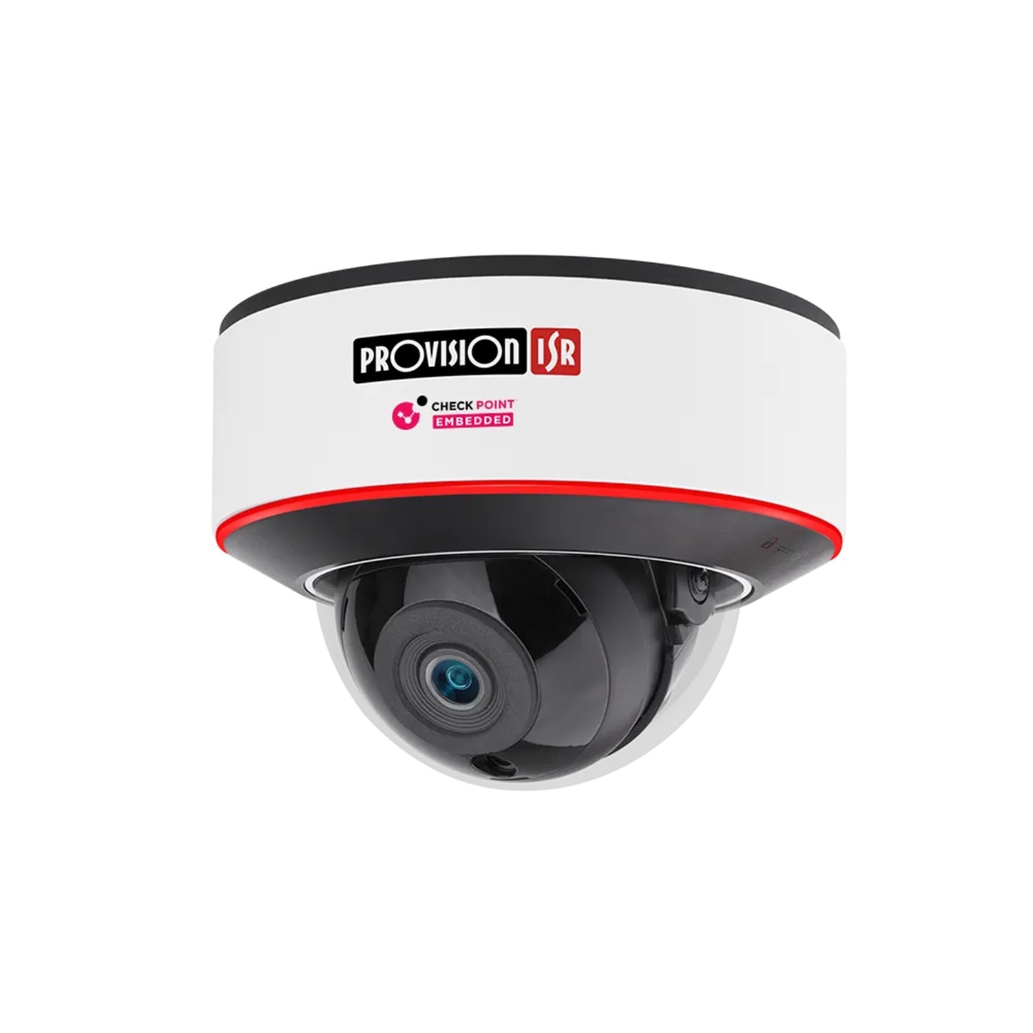 Provision-ISR PV-DAH-340IPSN-28 IP Camera