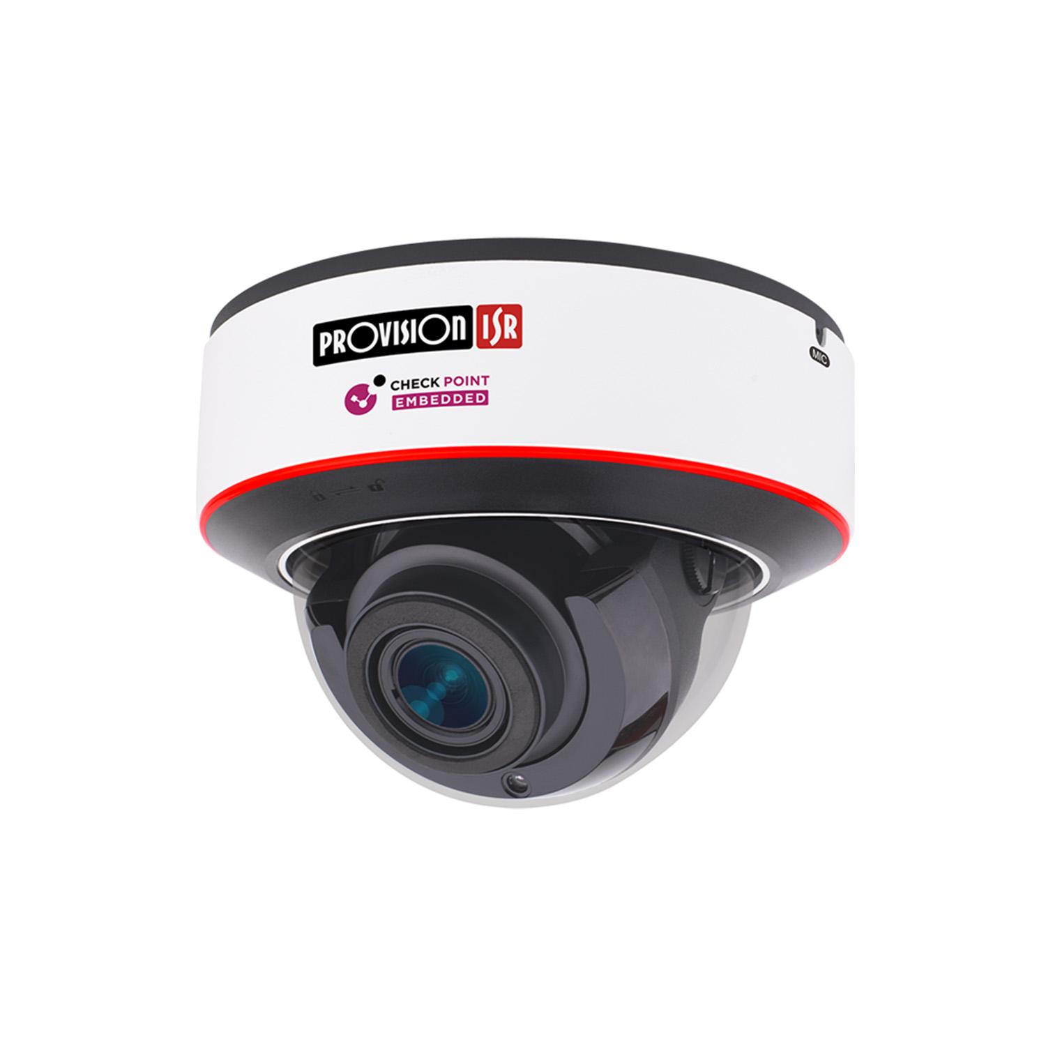 Provision-ISR PV-DAI-2120IPEN-MVF5 IP Camera