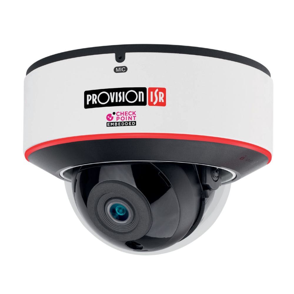 Provision-ISR PV-DAI-320IPEN-28-V4 IP Camera