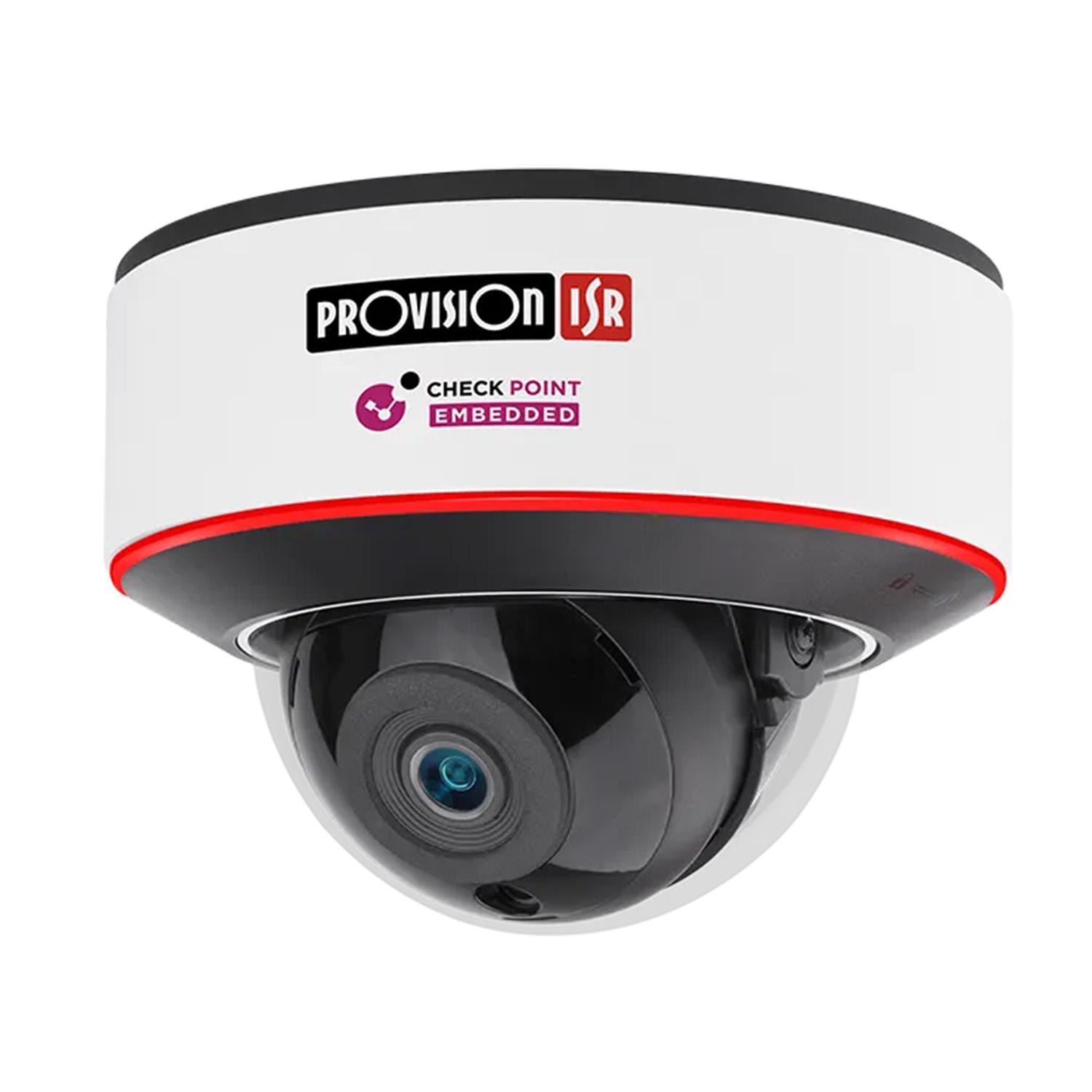 Provision-ISR PV-DAI-340IPEN-28-V5 IP Camera