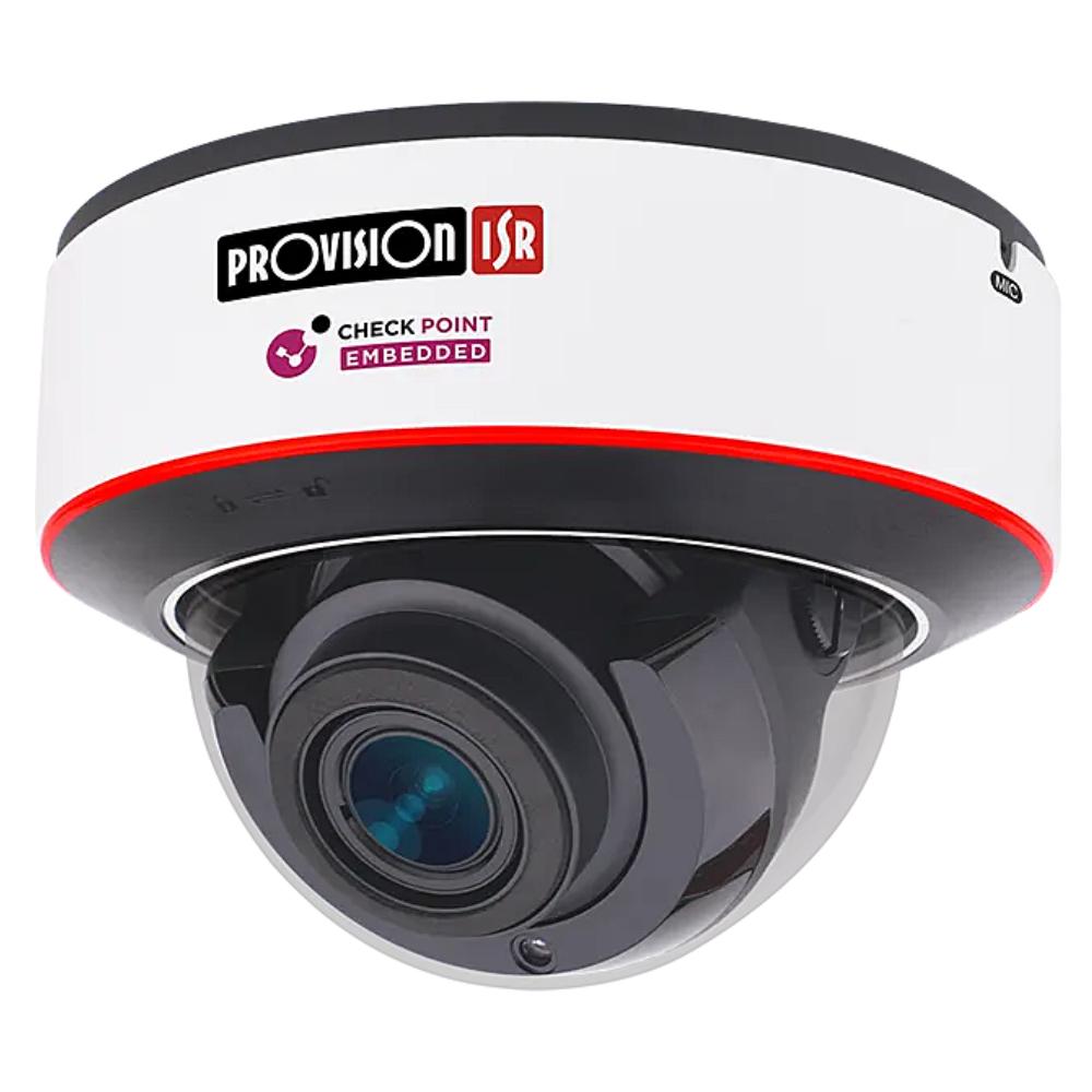 Provision-ISR PV-DAI-340IPEN-MVFV5 IP Camera