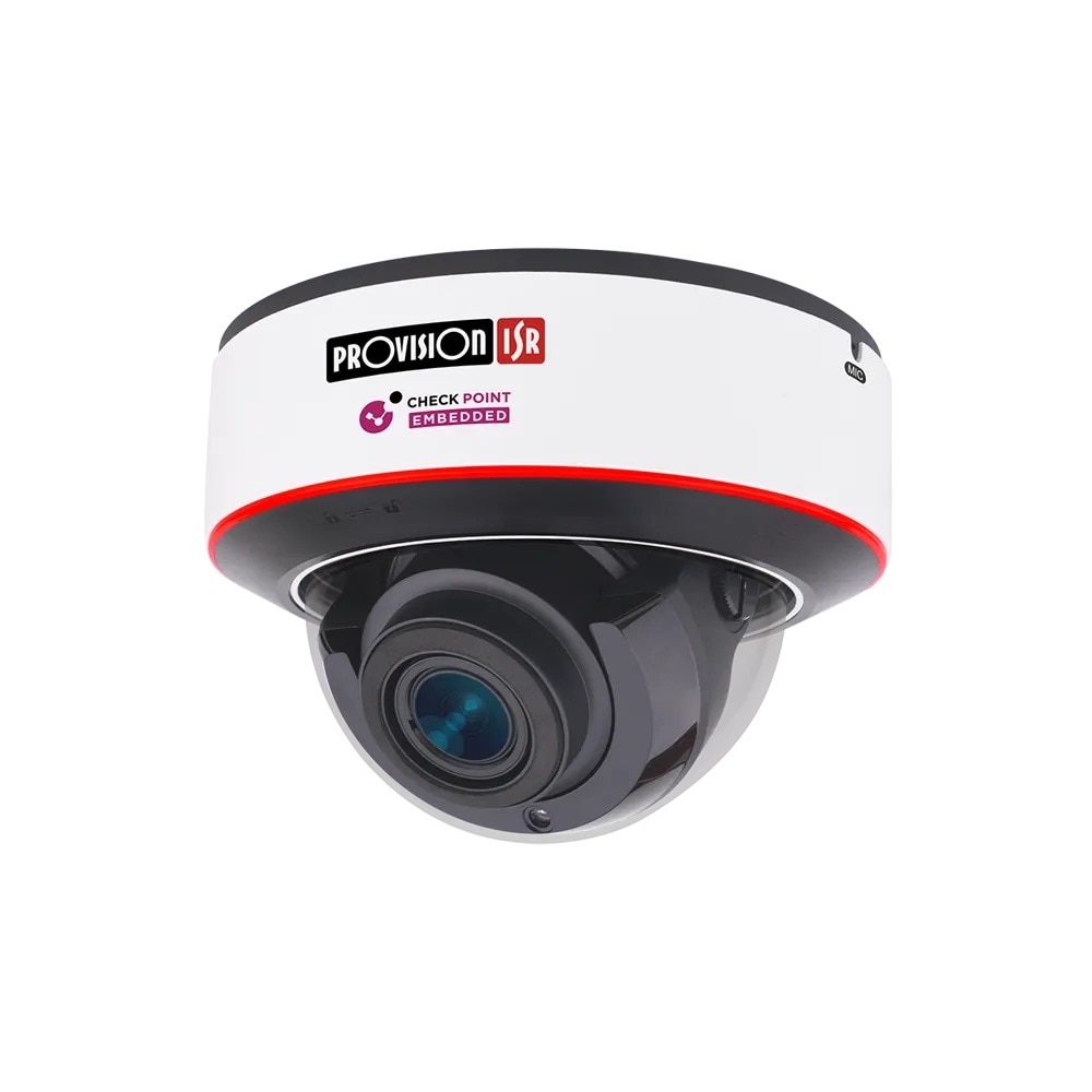 Provision-ISR PV-DAI-380IPEN-MVFV3 IP Camera