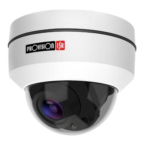 Provision-ISR PV-DAIPT-390AX4 IP Camera
