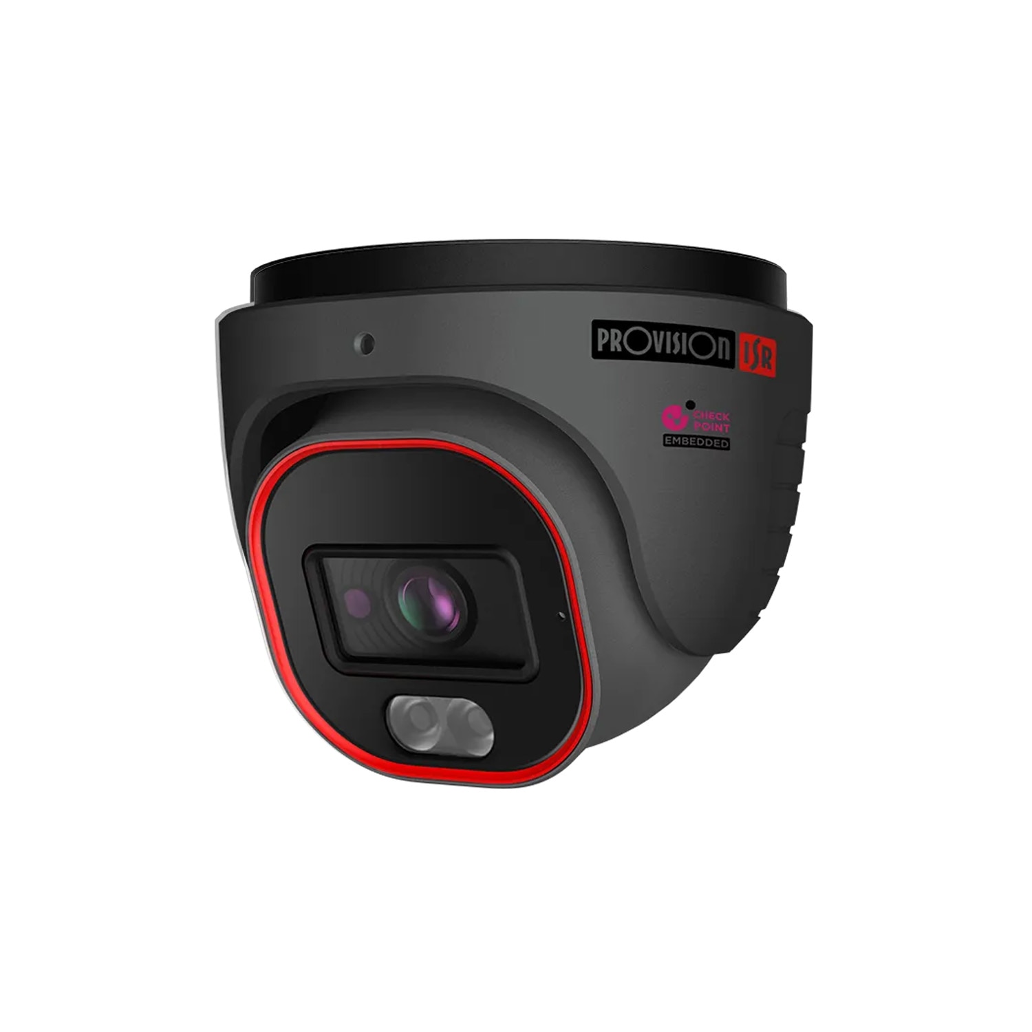 Provision-ISR PV-DH-320IPSN-28-GY IP Camera