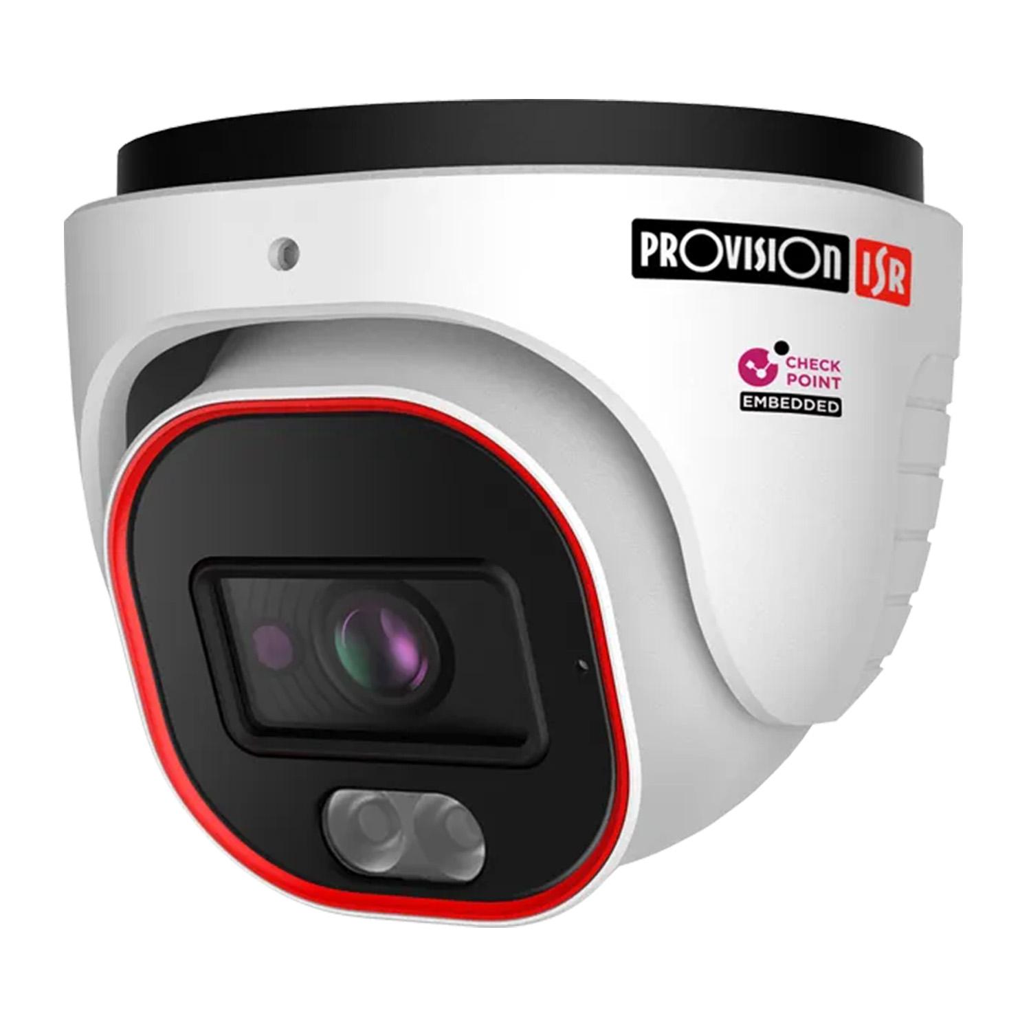 Provision-ISR PV-DH-320IPSN-28 IP Camera