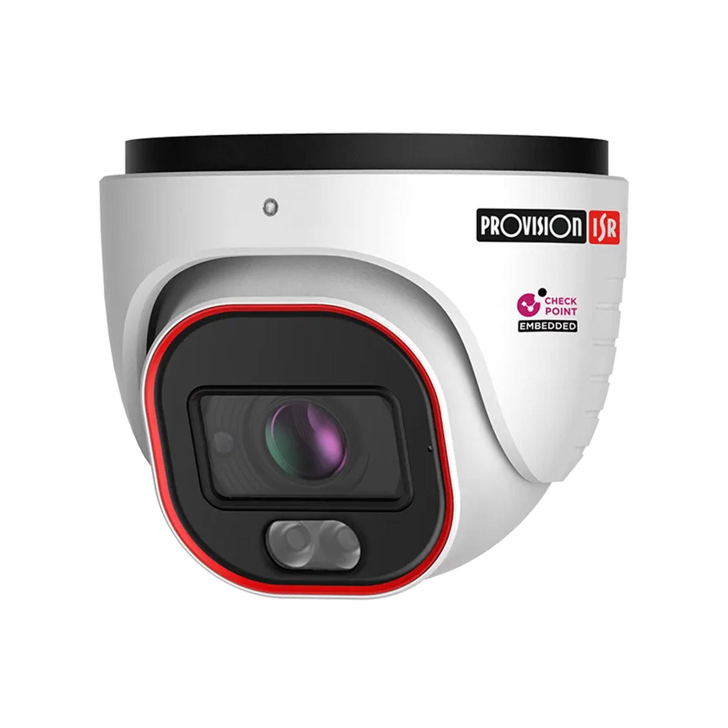 Provision-ISR PV-DH-340ADSN-28 IP Camera