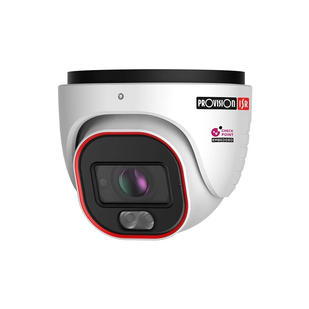 Provision-ISR PV-DH-340IPSN-MVF IP Camera