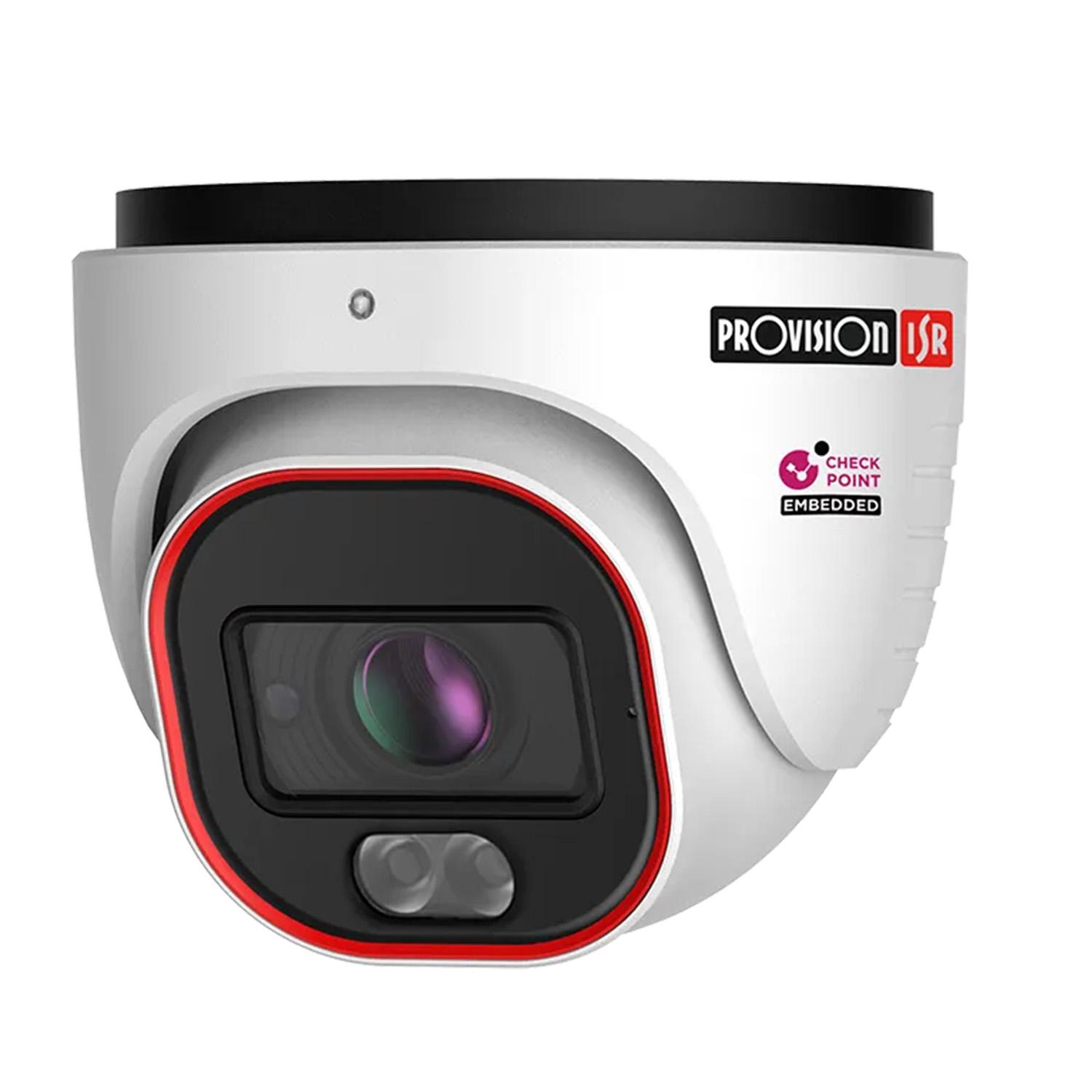 Provision-ISR PV-DH-380IPSN-MVF IP Camera