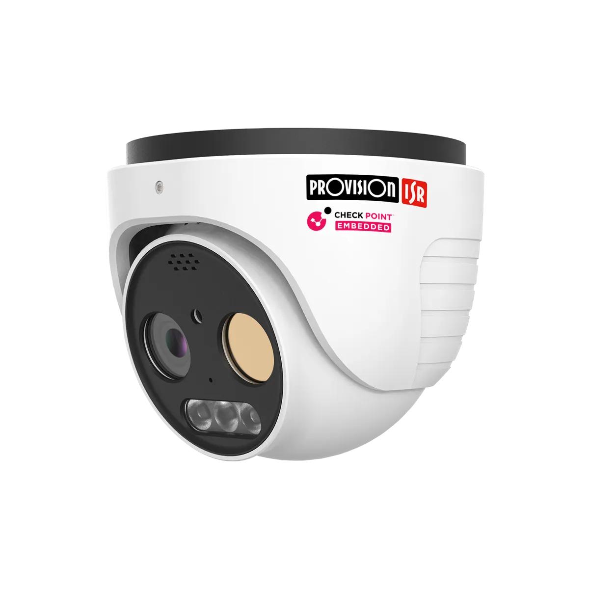 Provision-ISR PV-DH-THERMAL-7-V2 IP Camera