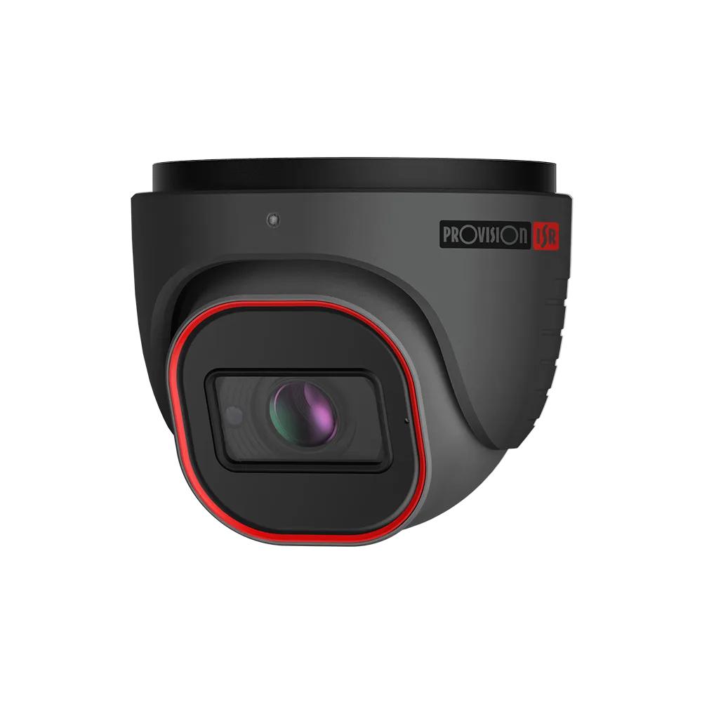 Provision-ISR PV-DI-33K0AP-MVF-GY AHD Camera