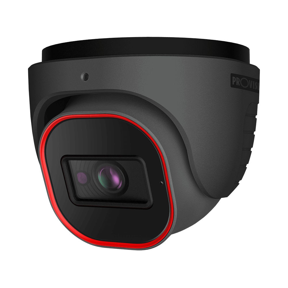 Provision-ISR PV-DI-340IPEN-28GYV4 IP Camera