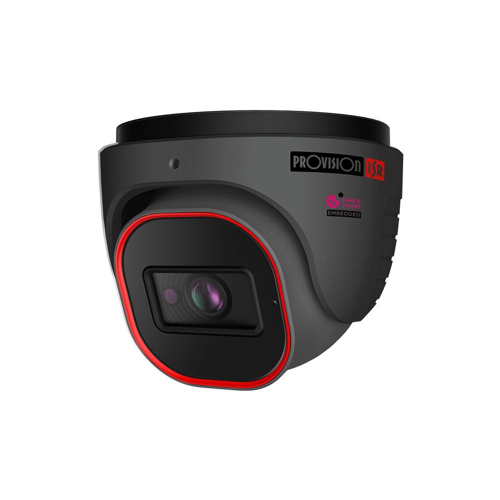 Provision-ISR PV-DI-340IPEN-28GYV5 IP Camera