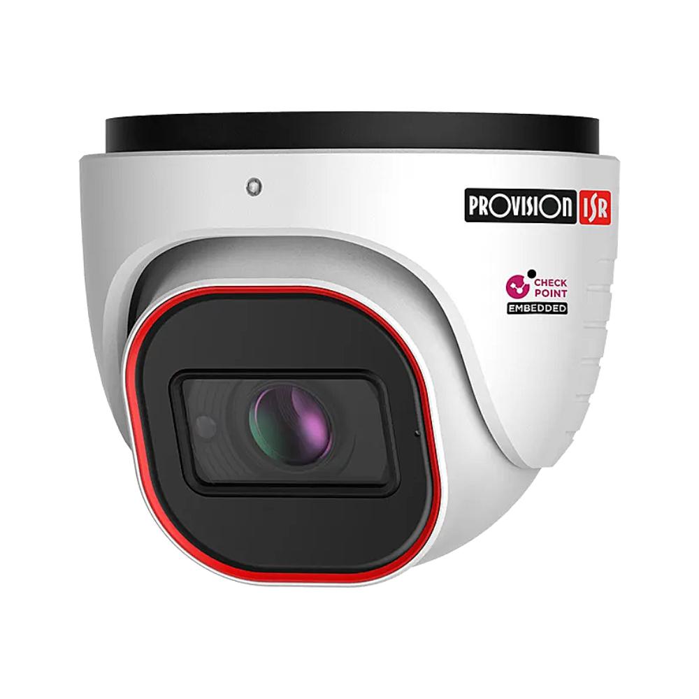 Provision-ISR PV-DI-340IPEN-MVF-V5 IP Camera