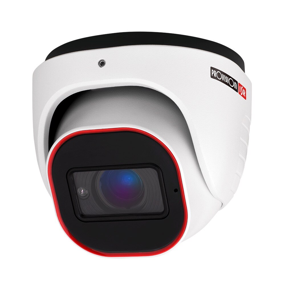 Provision-ISR PV-DI-380IPEN-MVF-V3 IP Camera