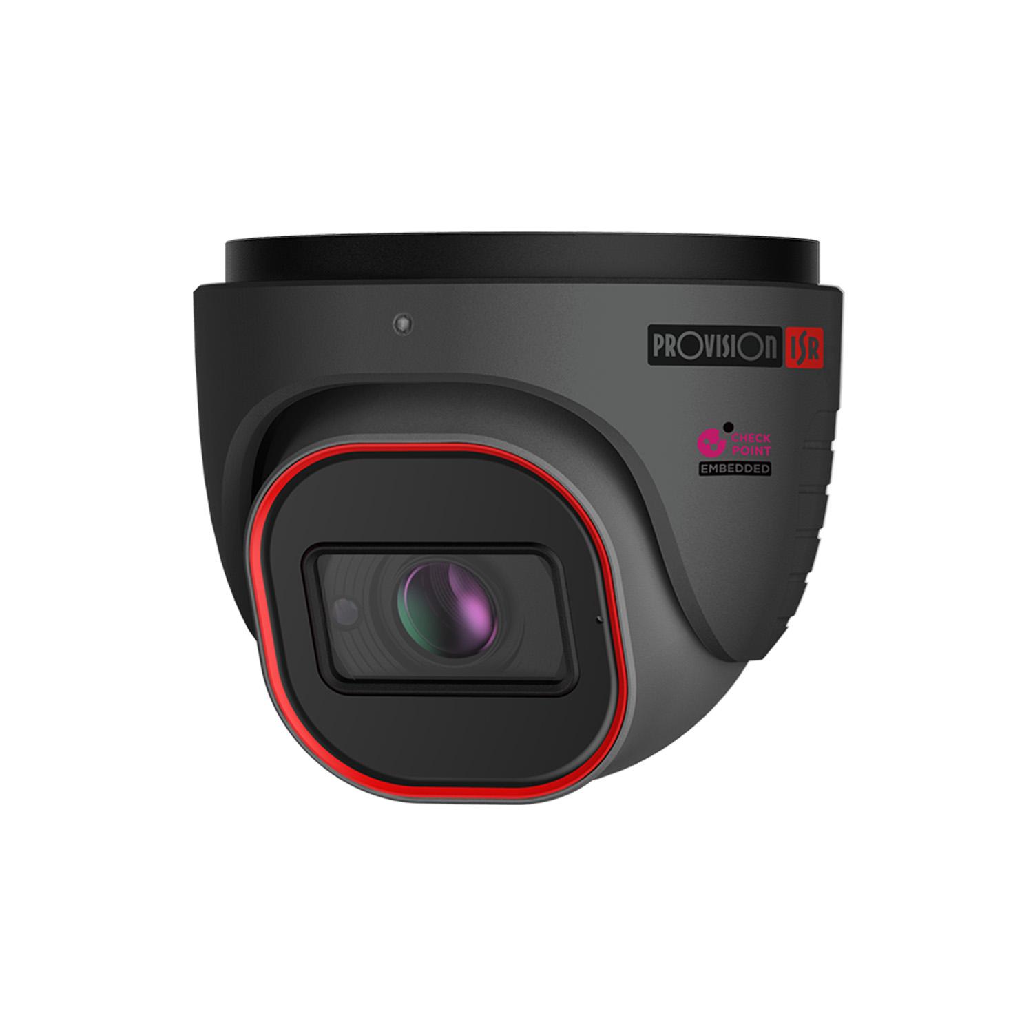 Provision-ISR PV-DI-380IPEN-MVFGV5 IP Camera