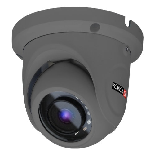 Provision-ISR PV-DI-390IP5S28-GY IP Camera