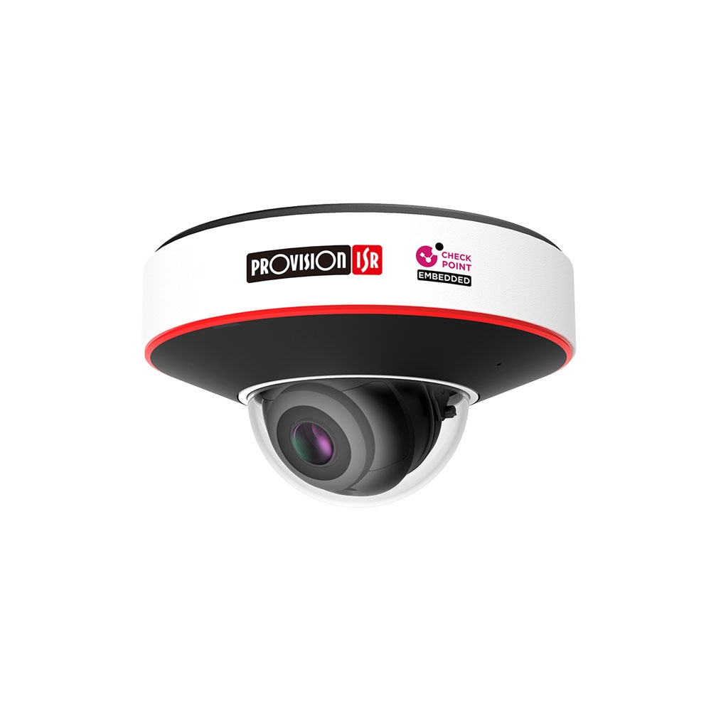 Provision-ISR PV-DMA-340IPEN-28-V4 IP Camera