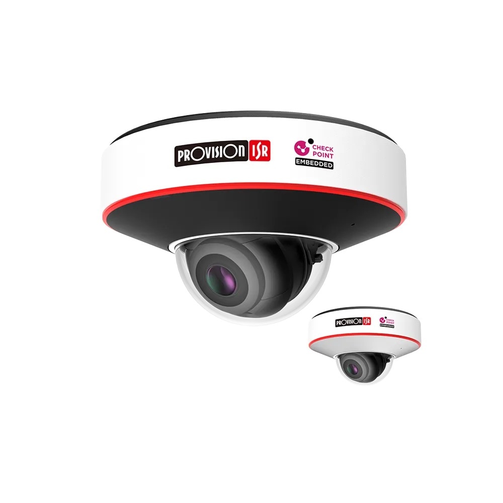 Provision-ISR PV-DMA-380IPEN-28-V3 IP Camera