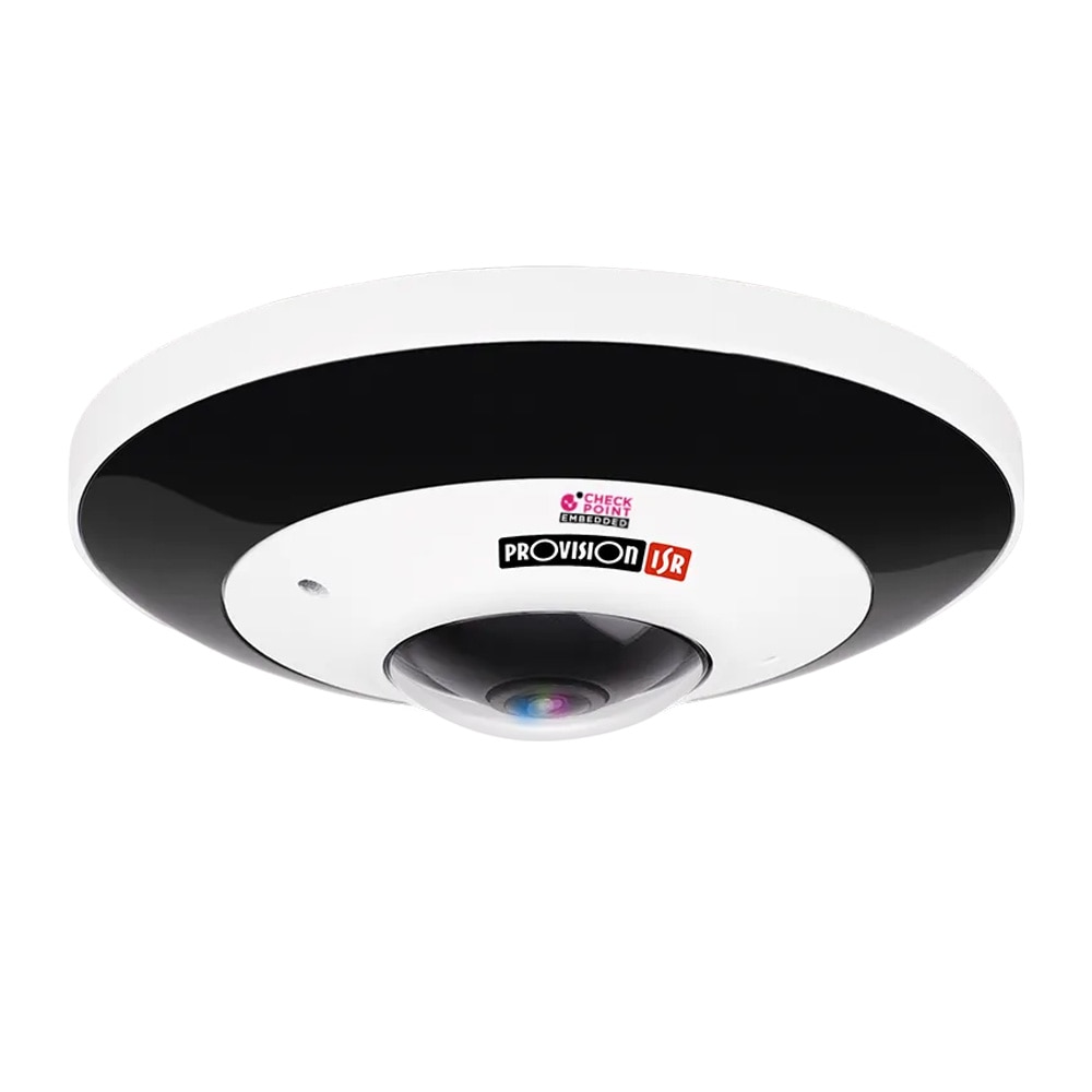 Provision-ISR PV-FEI-360IPN-V3 IP Camera