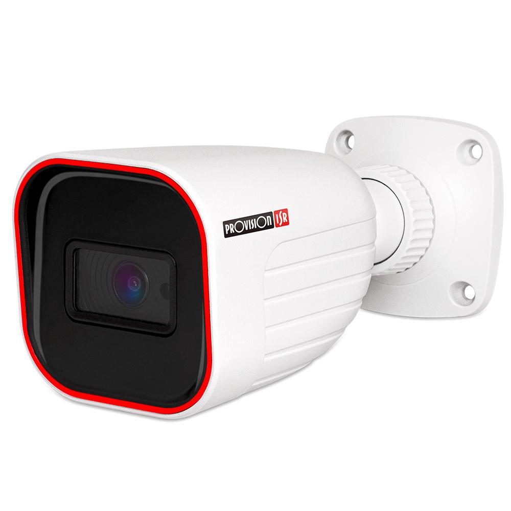 Provision-ISR PV-I2-380A-28 AHD Camera