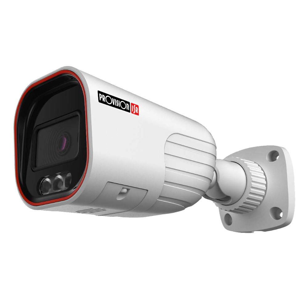 Provision-ISR PV-I4-340AD-MVF IP Camera