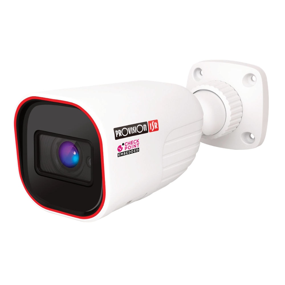 Provision-ISR PV-I4-340IPEN-MVF-V4 IP Camera