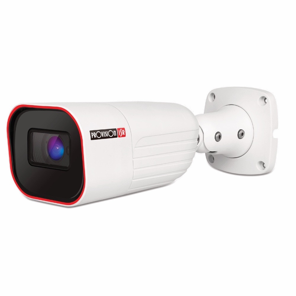Provision-ISR PV-I6-380IPEN-MVF-V3 IP Camera