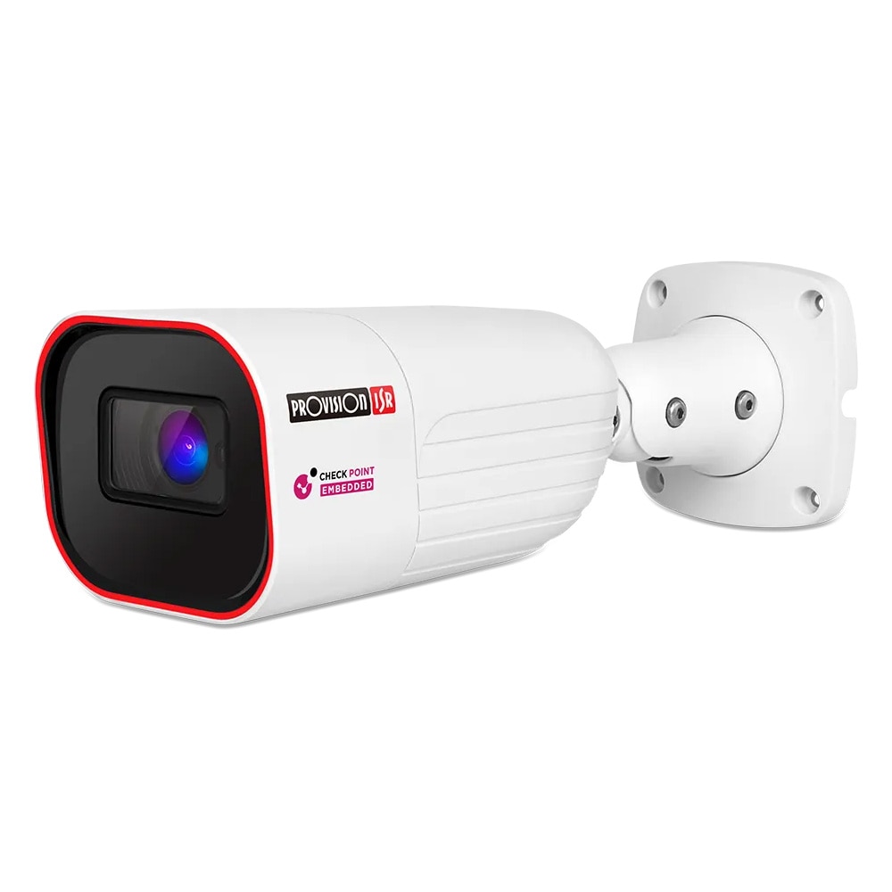 Provision-ISR PV-I8-340IPEN-MVF2V4 IP Camera