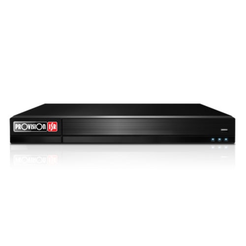 Provision-ISR PV-NVR12-16400FAN-1U NVR Recorder