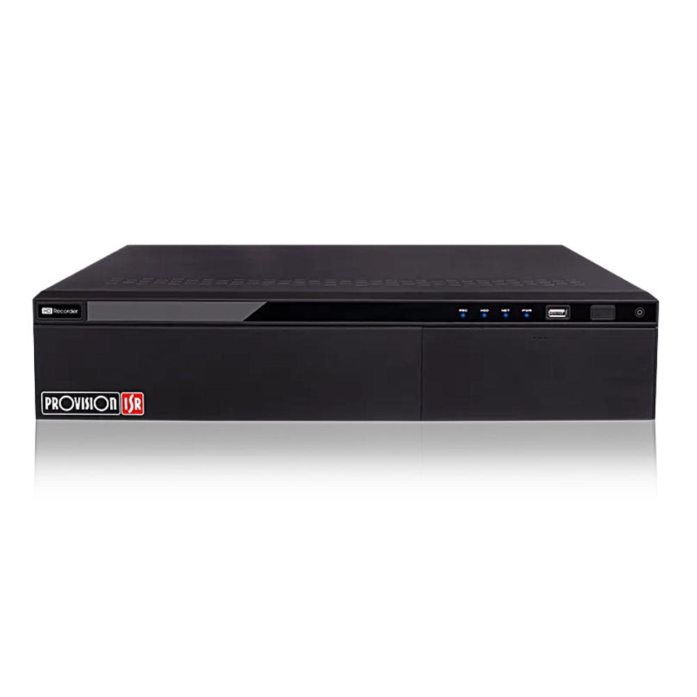 Provision-ISR PV-NVR16-641600RFAN2 NVR Recorder