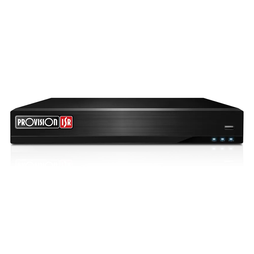 Provision-ISR PV-NVR8-4100PN-V2 NVR Recorder