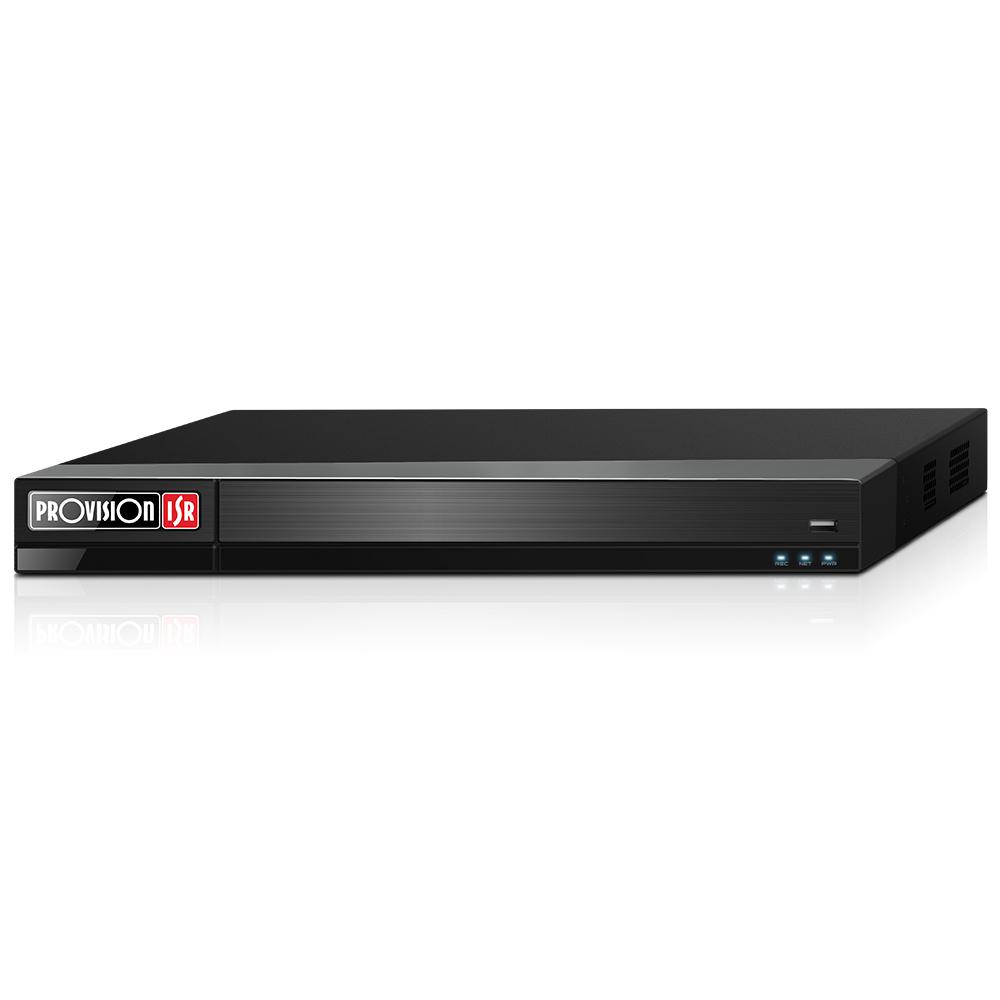 Provision-ISR PV-SH-16200A5N-5L-V2 DVR Recorder
