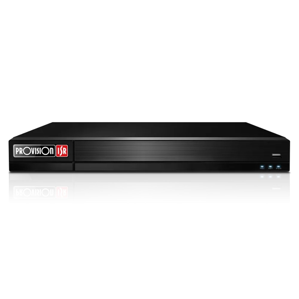 Provision-ISR PV-SH-16200A5N-8L-V2 DVR Recorder
