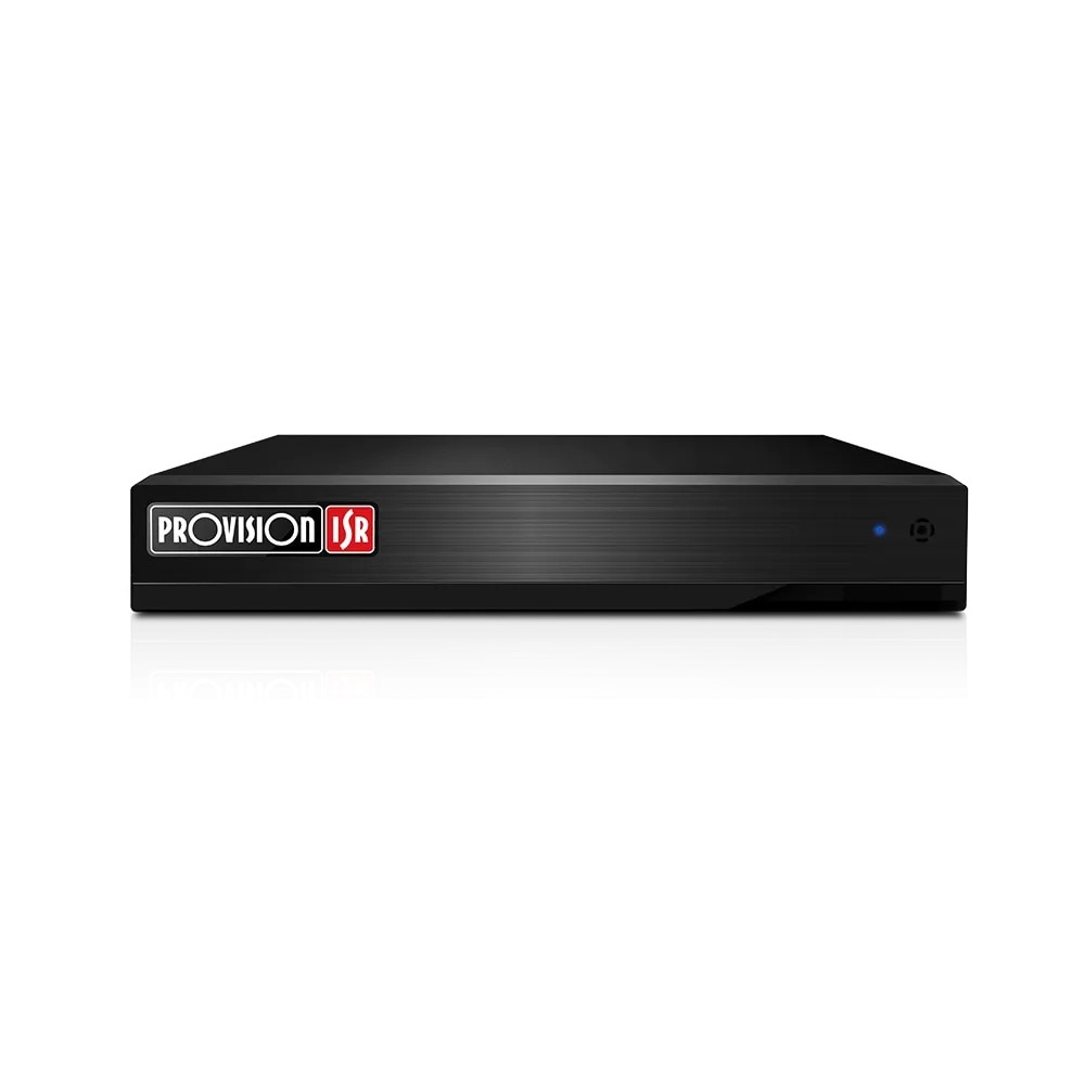 Provision-ISR PV-SH-4050A5N-8LMMV2 DVR Recorder