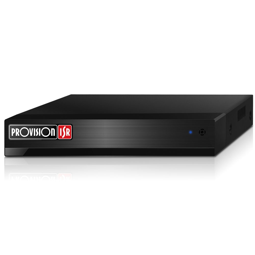 Provision-ISR PV-SH-8100A5N-8L-MM-V2 DVR Recorder