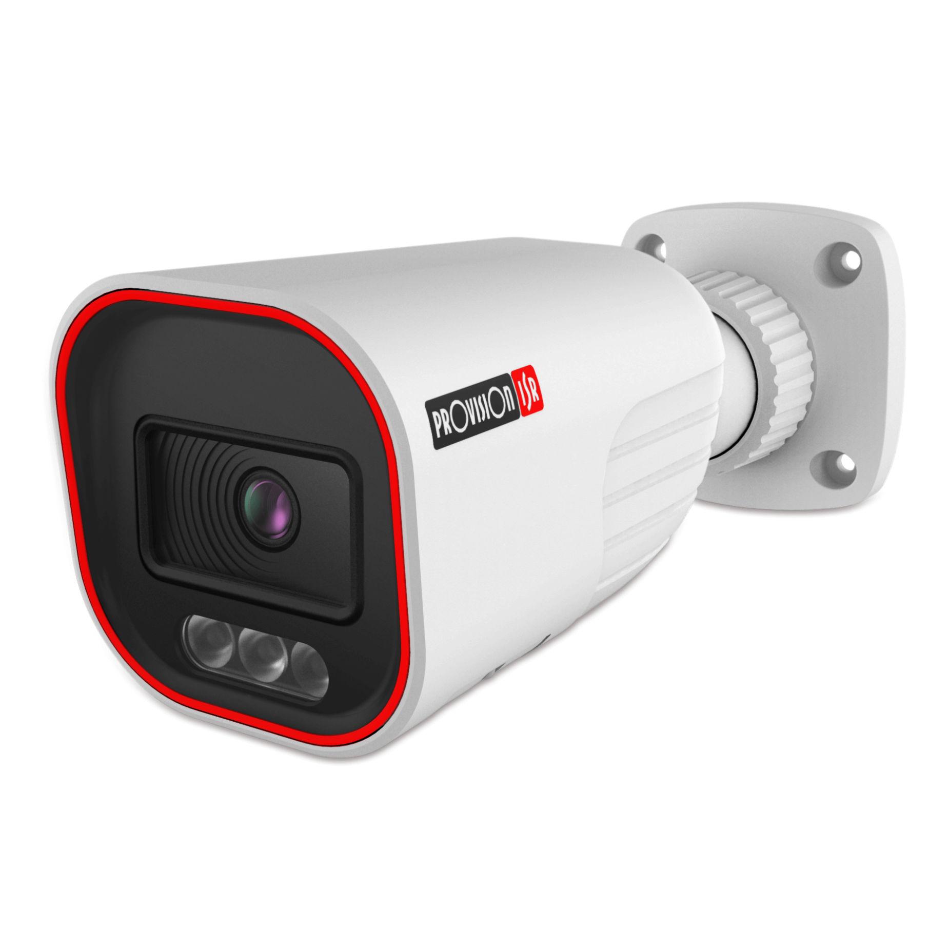 Provision-ISR PV-TL-340IPERN-36 IP Camera