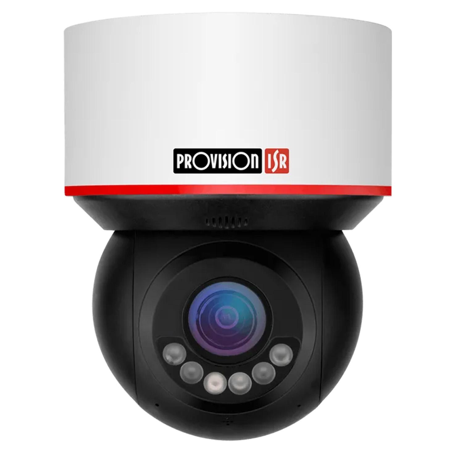 Provision-ISR PV-Z3-4ADSN-4 IP Camera